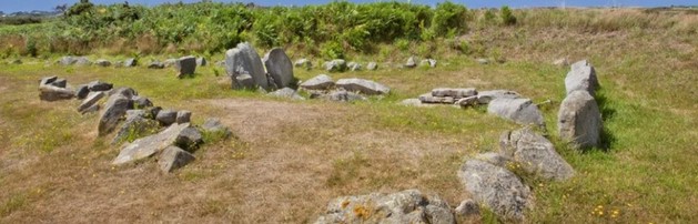  part one The 30 Oldest Structures in the World - 13856